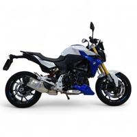 BMW F 900 R Sport