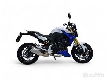 BMW F 900 R Sport