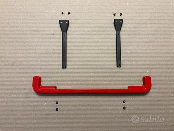 Olivetti Valentine barretta barra anteriore