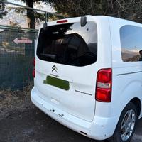  Spacetourer 1.6 diesel