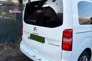  Spacetourer 1.6 diesel