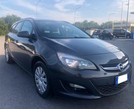 Opel Astra 1.6 CDTI 136CV EcoFLEX S&S Sports Toure