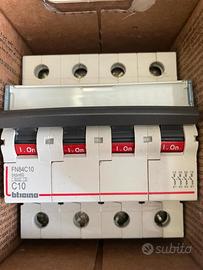 Interruttore bticino