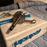 Albero Polini Evolution Minarelli