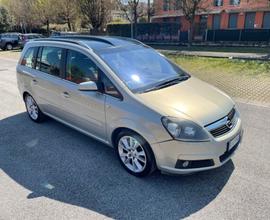 Opel Zafira 1.9 CDTI 7 POSTI GARANZIA 12 MESI