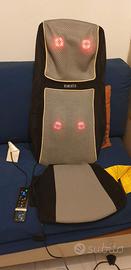 Sedile massaggiante Homedics SBM-600H
