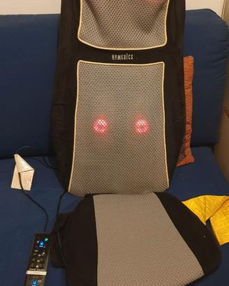 Sedile massaggiante Homedics SBM-600H
