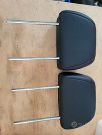 Poggiatesta auto (compatibili Citroën C4)