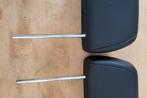 Poggiatesta auto (compatibili Citroën C4)