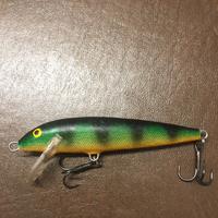 Rapala countdown
