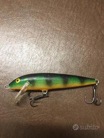 Rapala countdown