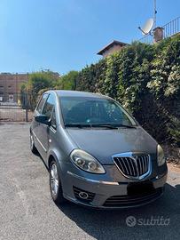 Lancia Musa 1.3 Multijet Diesel Neopatentati