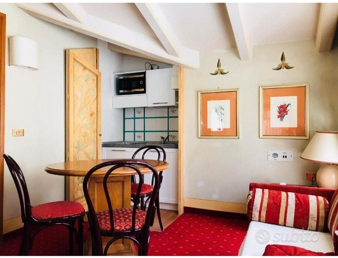 Appartamento – Pinzolo, Patascoss - Vista 4