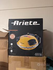 Forno pizza ariete