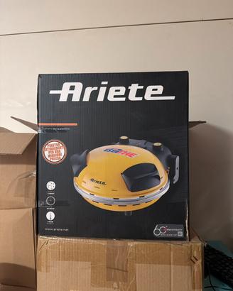 Forno pizza ariete
