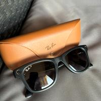Ray Ban Meta | Wayfarer Gen 1