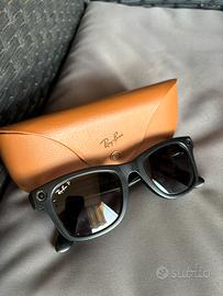 Ray Ban Meta | Wayfarer Gen 1