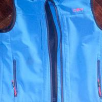 Gilet per bambini marca CAMP