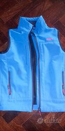 Gilet per bambini marca CAMP