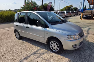 Fiat Multipla 1.6 16V Natural Power Dynamic