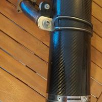 Scarico completo mt-07