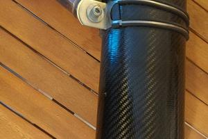 Scarico completo mt-07