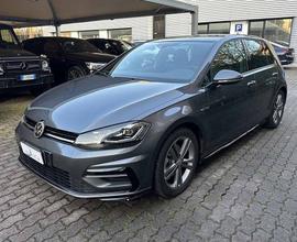 VOLKSWAGEN Golf 1.5 tsi R-Line RLINE SPORT DSG U