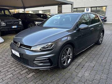 VOLKSWAGEN Golf 1.5 tsi R-Line RLINE SPORT DSG U