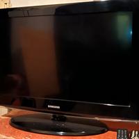 Tv samsung 32” no smart