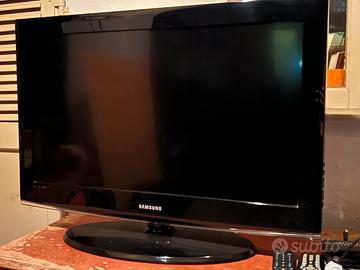 Tv samsung 32” no smart