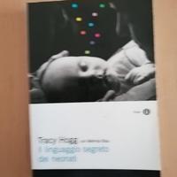 Libro Il linguaggio segreto dei neonati
