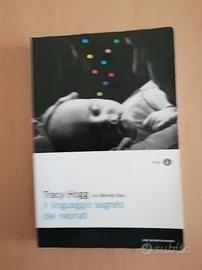 Libro Il linguaggio segreto dei neonati