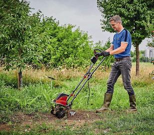 Einhell GC-RT 1545 M Zappatrice elettrica