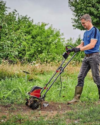 Einhell GC-RT 1545 M Zappatrice elettrica