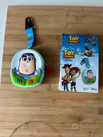 Toy story