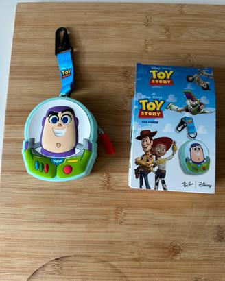 Toy story