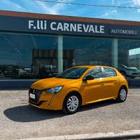 PEUGEOT 208 2ª serie 208 PureTech 75 Stop&Star...