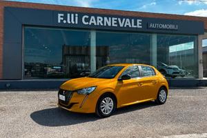 PEUGEOT 208 2ª serie 208 PureTech 75 Stop&Star...