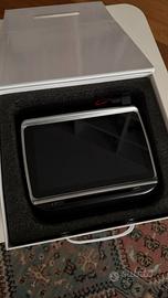 Monitor Posteriore Tesla