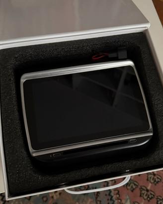 Monitor Posteriore Tesla