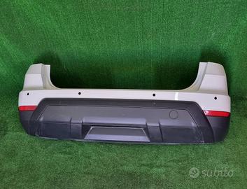 PARAURTI POSTERIORE COMPLETO SEAT Arona Serie 6F98