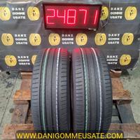 PIRELLI 2 GOMME 205 55 16 ESTIVE AL 70% DOT21
