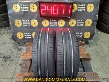 PIRELLI 2 GOMME 205 55 16 ESTIVE AL 70% DOT21