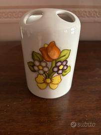 Porta spazzolini Thun