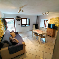 Appartamento a Brusson x stagione invernale