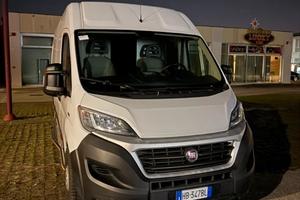 Fiat ducato passo lungo l4h2