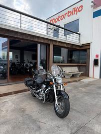 Kawasaki VN900 Classic Pronta Consegna