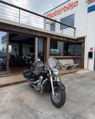 Kawasaki VN900 Classic Pronta Consegna