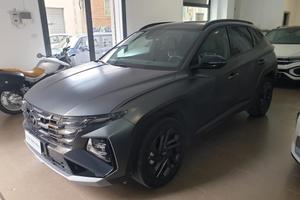 Hyundai Tucson Iii 2024 Tucson 1.6 Hev Exellence 2