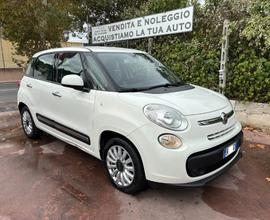 FIAT 500L 1.6 Multijet 105 CV Business